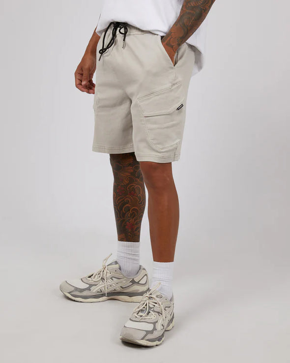 Gully Cargo Short by St Goliath