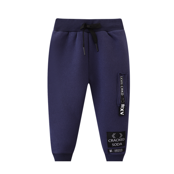 Hayden Trackpant By Cracked Soda