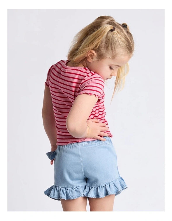 Girls Hazel Skort by Eve Girl