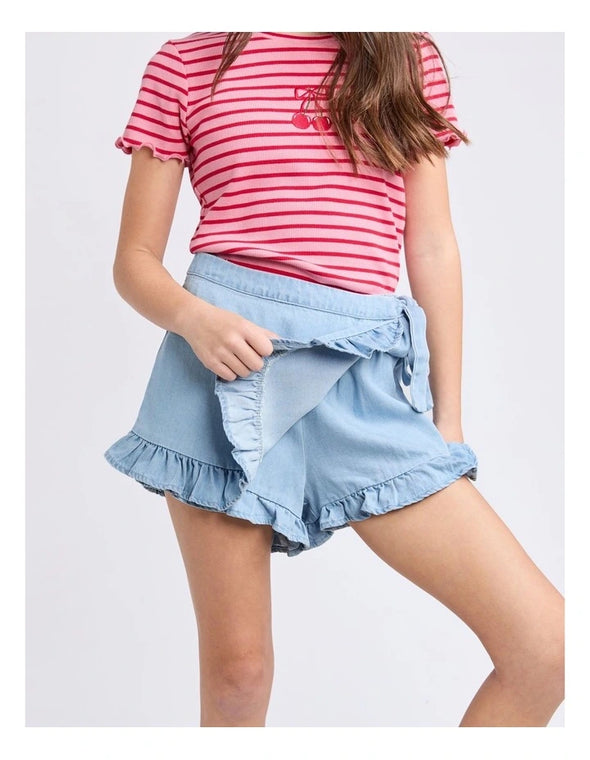 Hazel Skort by Eve Girl