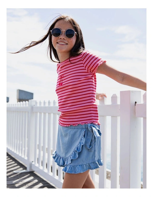 Hazel Skort by Eve Girl