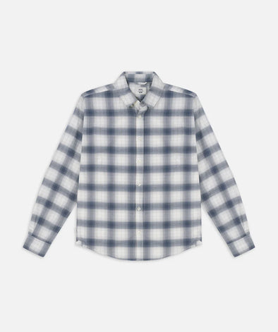 Boys Howerton L/S Shirt by Indie