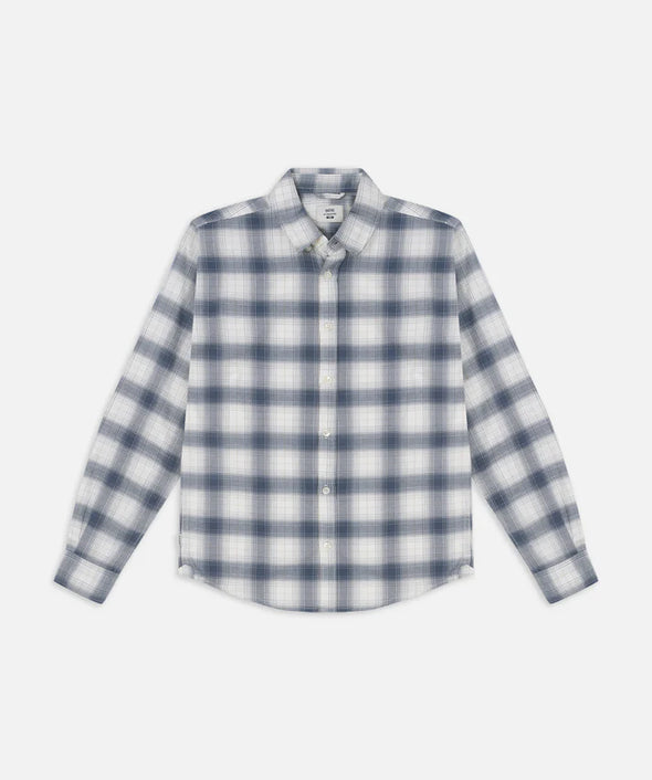 Boys Howerton L/S Shirt by Indie