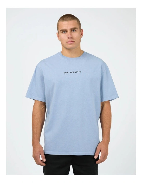 ID Tee by St Goliath