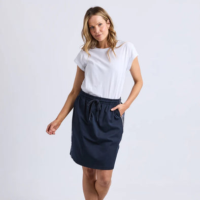 Interval Skirt by Foxwood - Innocence and Attitude