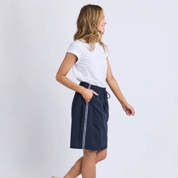 Interval Skirt by Foxwood - Innocence and Attitude