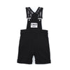 Jai Overalls by Cracked Soda
