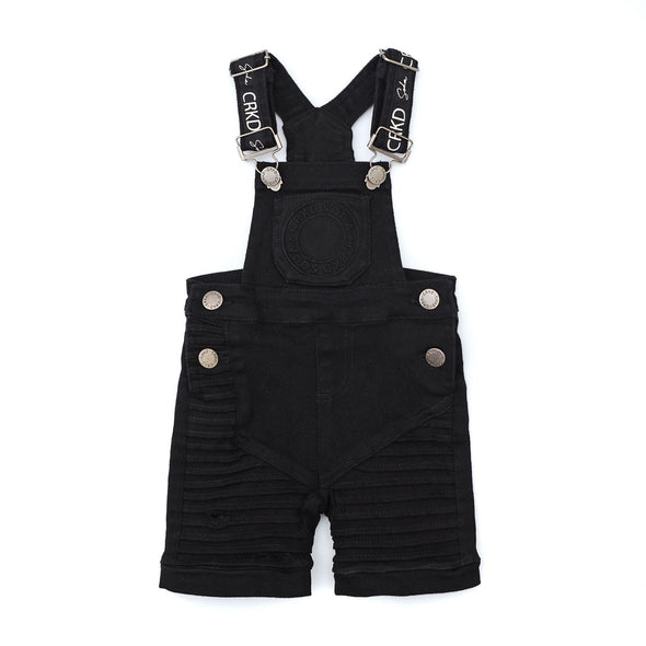 Jai Overalls by Cracked Soda