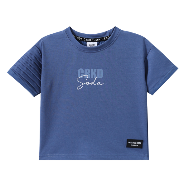 Boys Jameson Tee by Cracked Soda