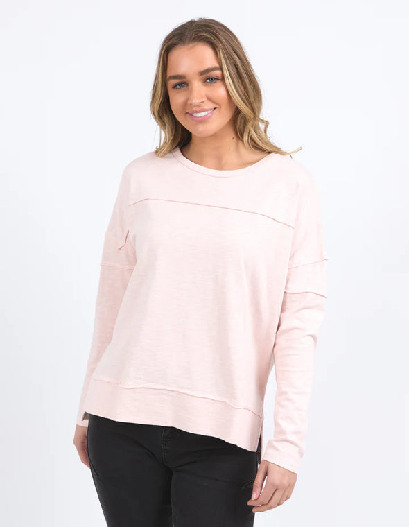 Jayne Throw On Top by Foxwood