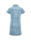 Jenny Denim Dress by Eve Girl