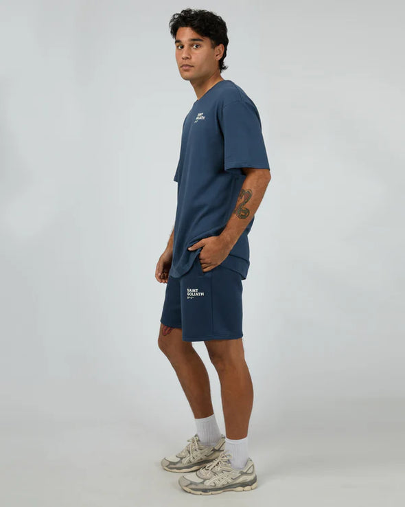 Kinetic Tee by St Goliath