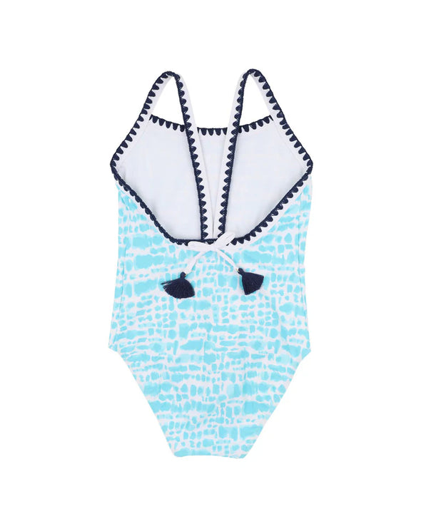 Koa Swimsuit by Minihaha