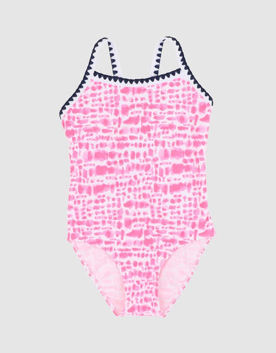 Koa Swimsuit by Minihaha