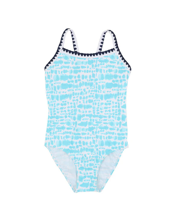 Koa Swimsuit by Minihaha