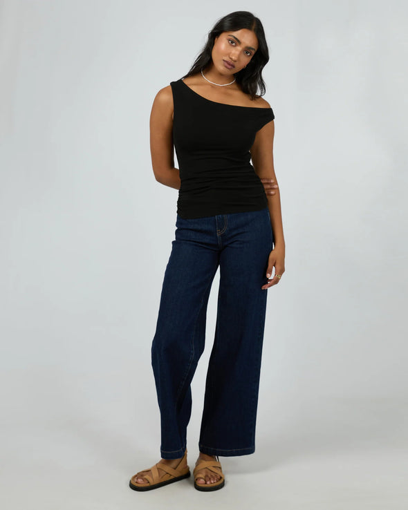 Kylie Off The Shoulder Top by All About Eve - Innocence and Attitude