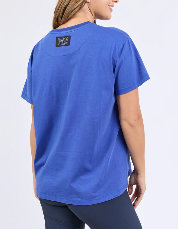 Laze Tee by Foxwood