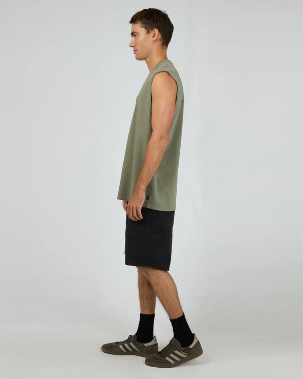 Legacy Muscle by Silent Theory