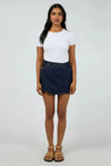 Lenni Mini Skort by All About Eve