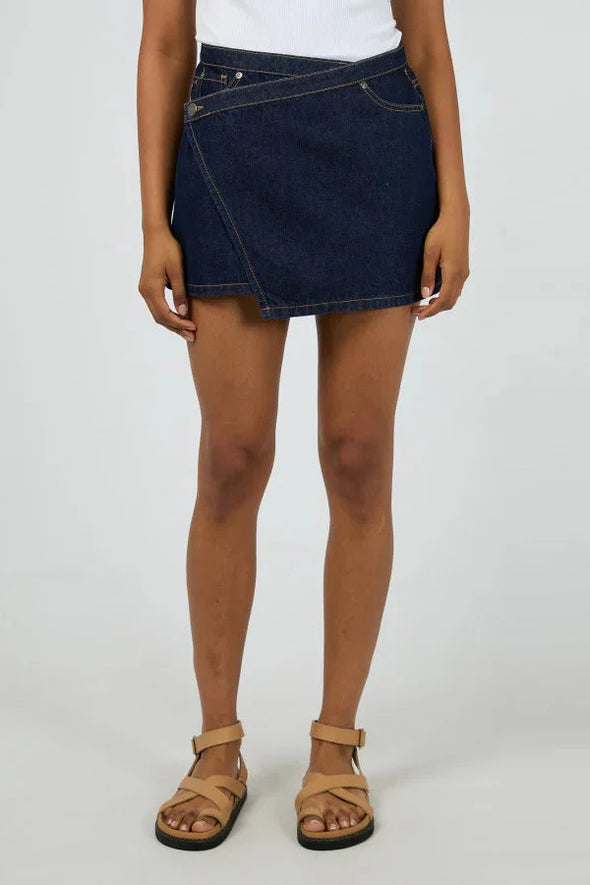 Lenni Mini Skort by All About Eve