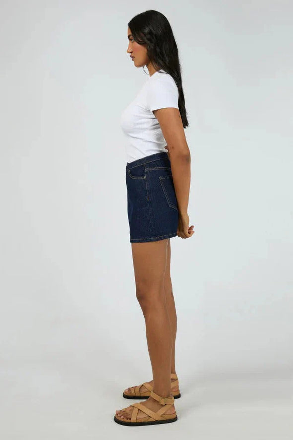 Lenni Mini Skort by All About Eve