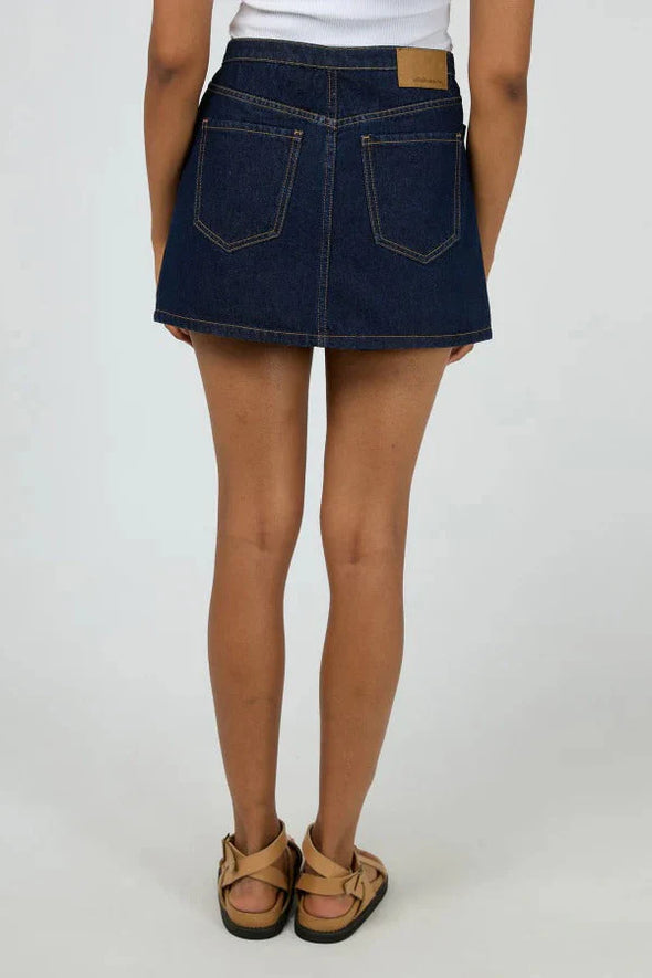 Lenni Mini Skort by All About Eve
