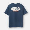 The Lenox Tee by Indie Kids