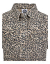 Holly Leopard Dress by Eve Girl