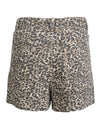 Holly Leopard Skort by Eve Girl