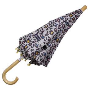 Leopard Print Umbrella by Korango