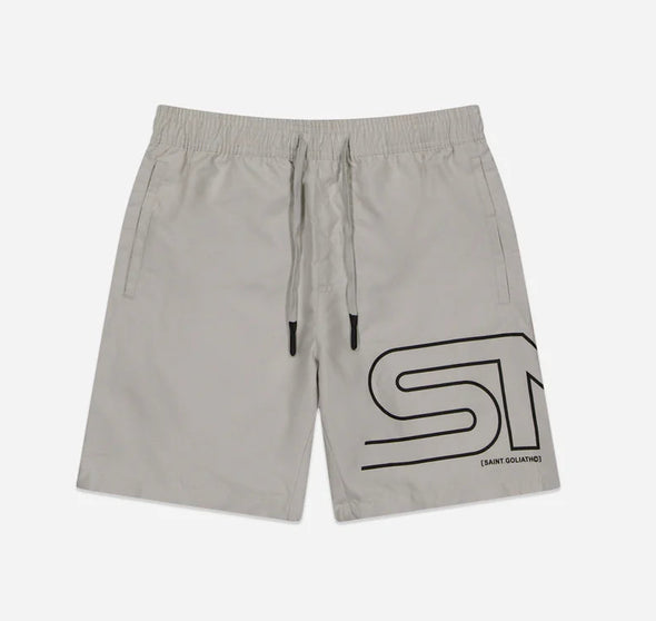 Link Volley Short by St Goliath
