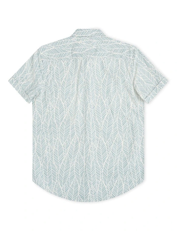 Lothbury S/S Shirt by Indie
