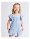 Girls Maisie Dress by Eve Girl