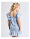Girls Maisie Dress by Eve Girl