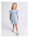 Girls Maisie Dress by Eve Girl