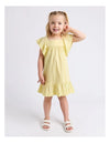 Girls Maisie Dress by Eve Girl