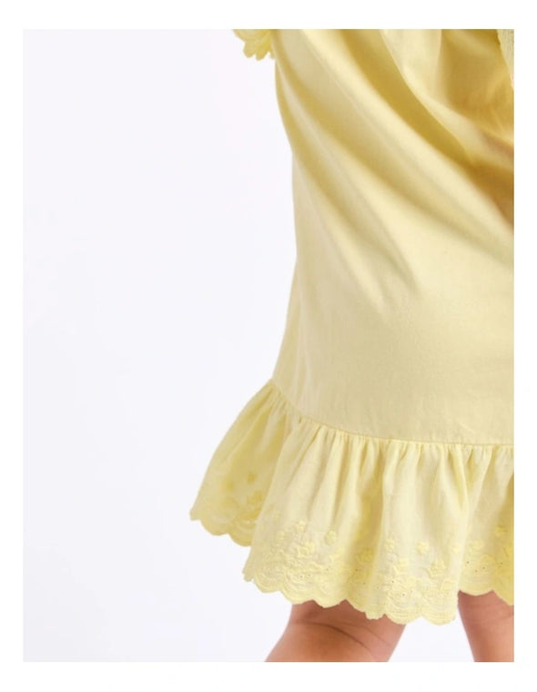 Girls Maisie Dress by Eve Girl