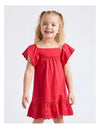 Girls Maisie Dress by Eve Girl