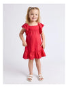 Girls Maisie Dress by Eve Girl