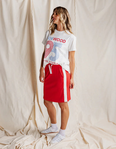 Market Skirt by Foxwood