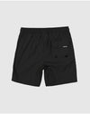 Youth MFG Cruiser Solid Beach Shorts by Santa Cruz