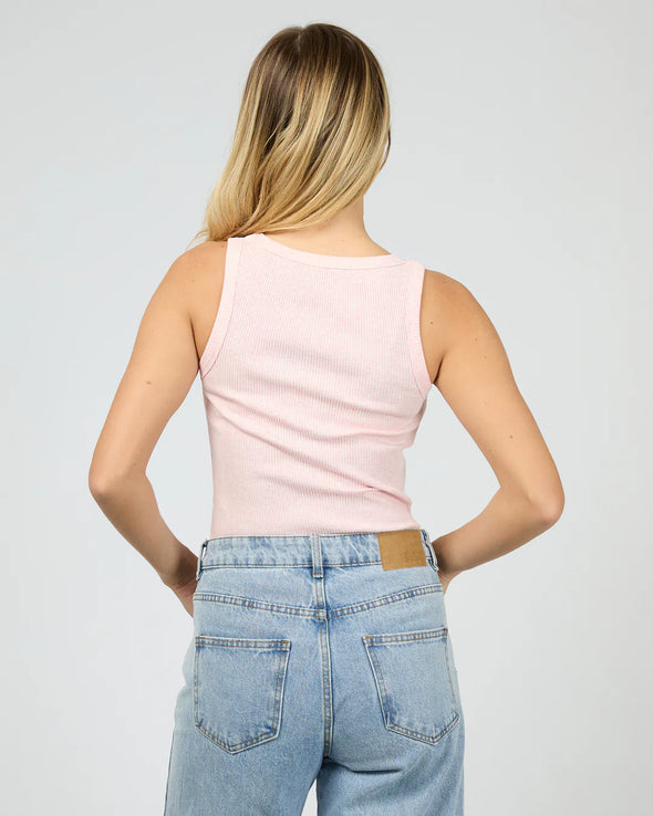 Mia Tank by Silent Theory