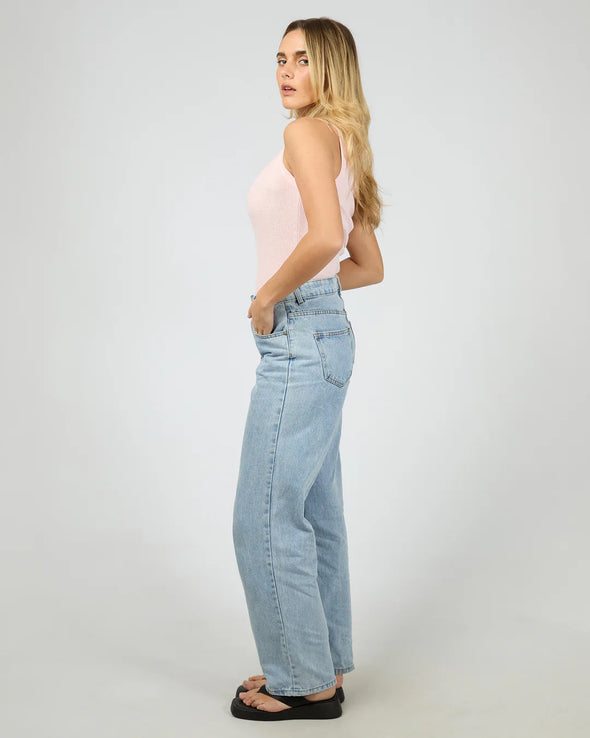 Mia Tank by Silent Theory