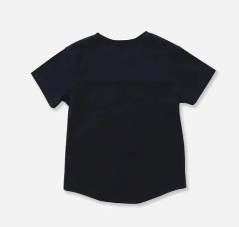 The Nation Tee by Indie Kids - Innocence and Attitude