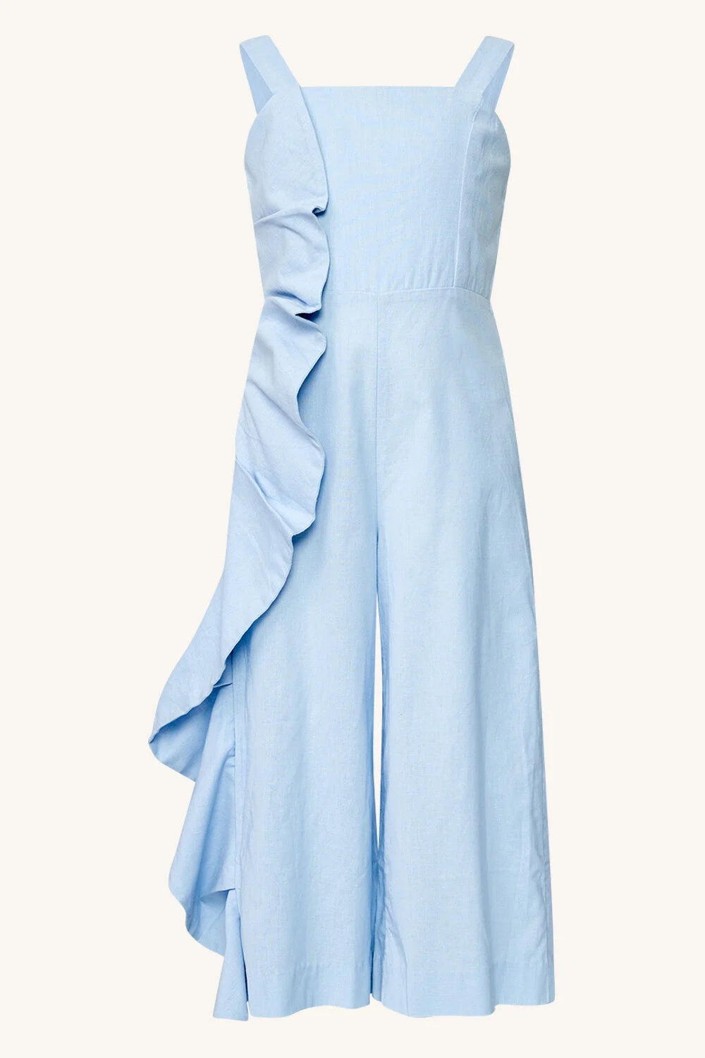 Nelly Jumpsuits by Bardot Junior 2 colours Innocence and Attitude