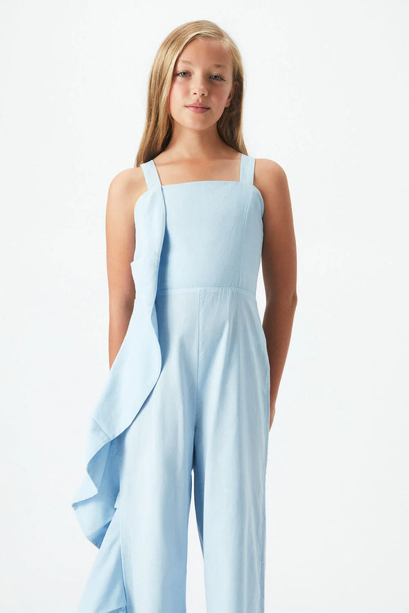 Nelly Jumpsuits by Bardot Junior (2 colours)