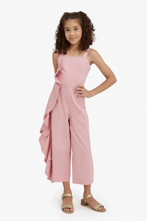 Nelly Jumpsuits by Bardot Junior (2 colours)
