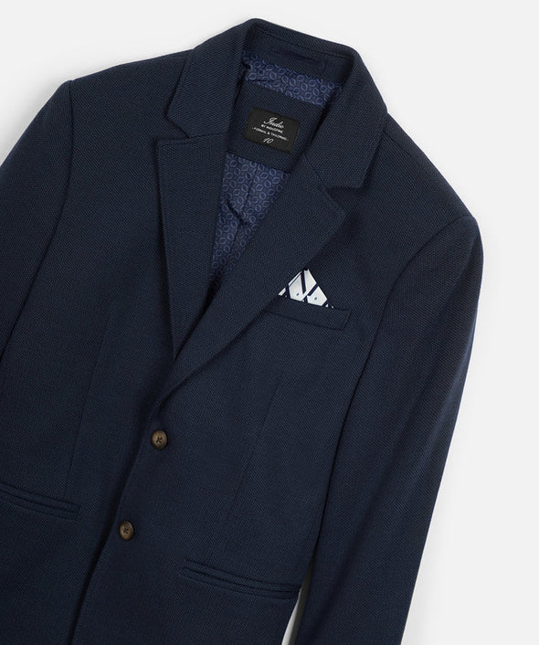 The Newark Blazer by Indie Kids