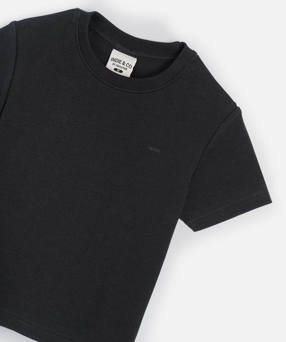 The Indie Newport Tee by Indie Kids