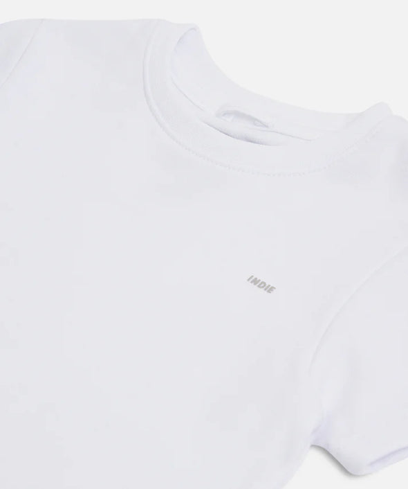 The Indie Newport Tee by Indie kids (Baby)